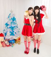 Li Sixian & Cui Tiantian "Christmas Room Shoot"