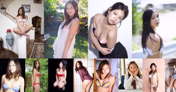 Ayaka Sayama Total Dari 41 Koleksi Foto