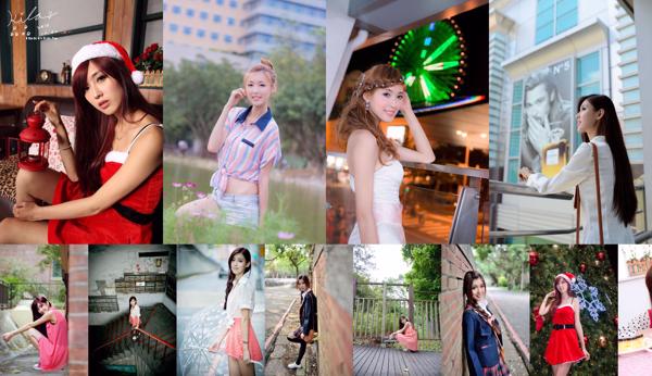 Jin Yunqiao Total Dari 35 Koleksi Foto