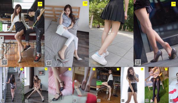 Xiao Yu Total Dari 33 Koleksi Foto