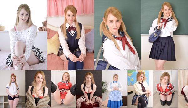 Gemma Total Dari 10 Koleksi Foto